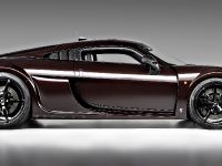 Super Veloce Racing Noble M600 (2016) - picture 3 of 4