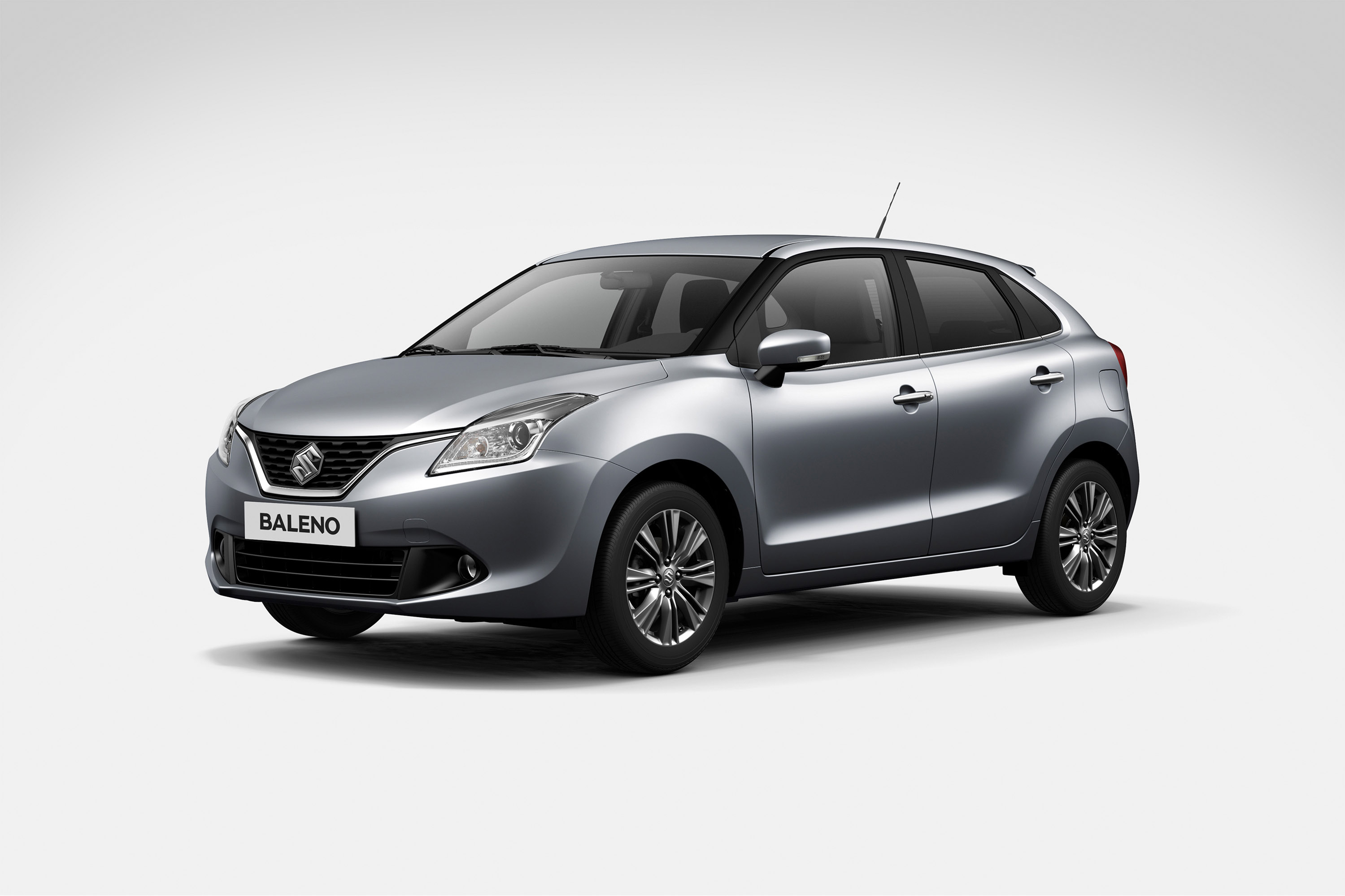 Suzuki Baleno