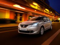 Suzuki Baleno (2016) - picture 1 of 3