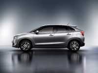 Suzuki Baleno (2016) - picture 3 of 3