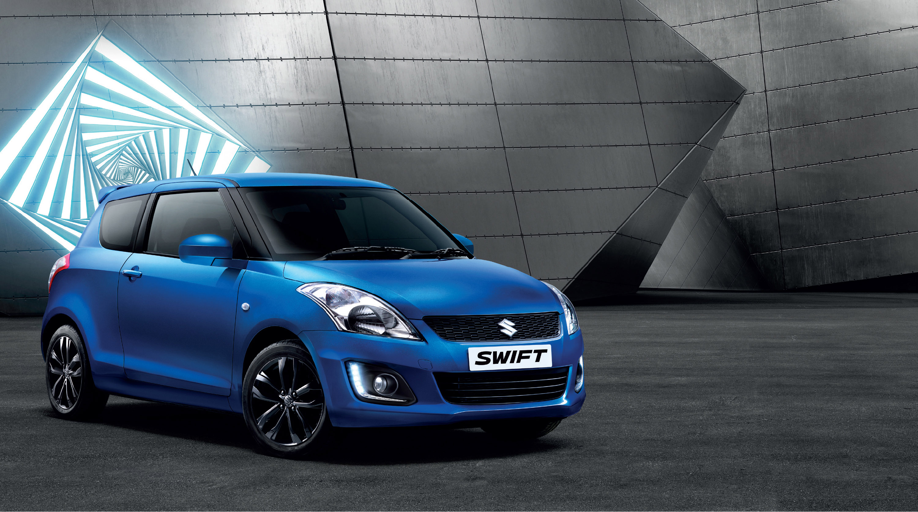 Suzuki Swift SZ-L Special Edition