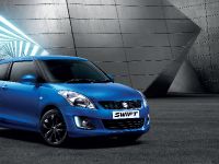 Suzuki Swift SZ-L Special Edition (2016) - picture 1 of 3