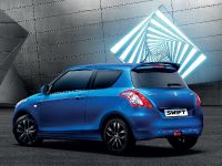 Suzuki Swift SZ-L Special Edition (2016) - picture 2 of 3