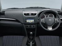 Suzuki Swift SZ-L Special Edition (2016) - picture 3 of 3