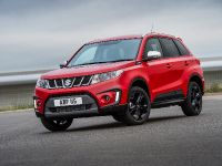 Suzuki Vitara S (2016) - picture 1 of 3