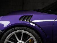TECHART Porsche GT3 RS (2016) - picture 3 of 17
