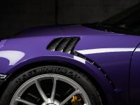 TECHART Porsche GT3 RS (2016) - picture 3 of 17
