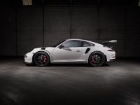 TECHART Porsche GT3 RS (2016) - picture 6 of 17