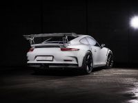 2016 TECHART Porsche GT3 RS, 8 of 17