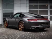 TopCar Porsche 991 Carrera 4S Stinger (2016) - picture 6 of 8