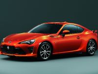 Toyota 86 Facelift (2016) - picture 3 of 8