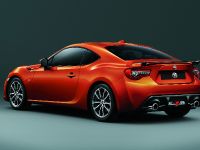 Toyota 86 Facelift (2016) - picture 4 of 8