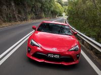 Toyota 86 GT Facelift (2016) - picture 1 of 8