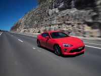 Toyota 86 GT Facelift (2016) - picture 3 of 8