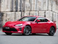 Toyota 86 GT Facelift (2016) - picture 4 of 8