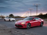 Toyota 86 GT Facelift (2016) - picture 5 of 8