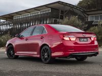 Toyota Aurion Sportivo (2016) - picture 3 of 4