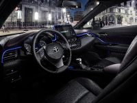 2016 Toyota C-HR SUV