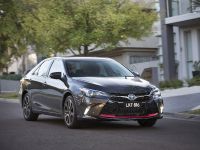 Toyota Camry Atara SX Facelift (2016) - picture 2 of 4