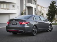 Toyota Camry Atara SX Facelift (2016) - picture 3 of 4