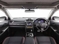 2016 Toyota Camry Atara SX Facelift