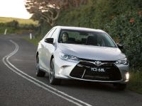 2016 Toyota Camry RZ Special Edition