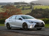 2016 Toyota Camry RZ Special Edition