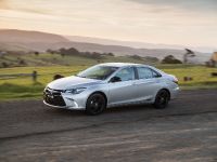 Toyota Camry RZ Special Edition (2016) - picture 3 of 4