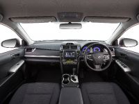 Toyota Camry RZ Special Edition (2016) - picture 4 of 4