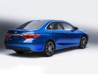 Toyota Camry Special Edition (2016) - picture 2 of 3