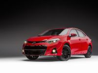 Toyota Corolla Special Edition (2016) - picture 1 of 3