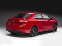 Toyota Corolla Special Edition (2016) - picture 2 of 3