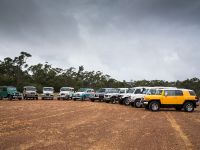 Toyota FJ Cruiser (2016) - picture 8 of 10