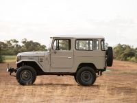 Toyota FJ Cruiser (2016)