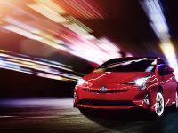 Toyota Prius Hybrid (2016) - picture 1 of 7