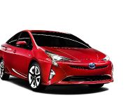 Toyota Prius Hybrid (2016) - picture 3 of 7