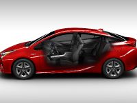 Toyota Prius Hybrid (2016) - picture 4 of 7