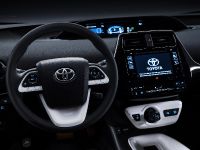 Toyota Prius Hybrid (2016) - picture 7 of 7
