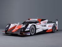 Toyota Racing Vehicles (2016) - picture 6 of 7