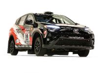 Toyota Rally RAV4 (2016) - picture 1 of 8