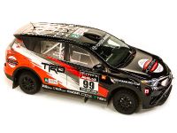 Toyota Rally RAV4 (2016) - picture 3 of 8