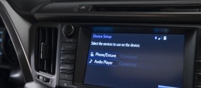 Toyota RAV4 Hybrid (2016) - picture 44 of 53