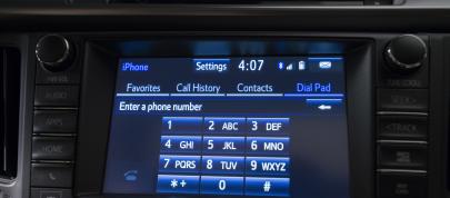 Toyota RAV4 Hybrid (2016) - picture 47 of 53