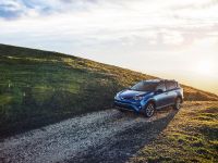 Toyota RAV4 Hybrid (2016) - picture 6 of 53