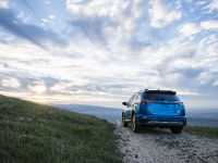 Toyota RAV4 Hybrid (2016)