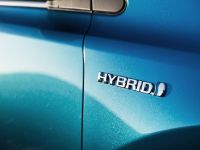 Toyota RAV4 Hybrid (2016)