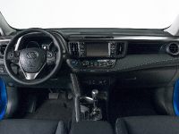 Toyota RAV4 Hybrid (2016) - picture 53 of 53