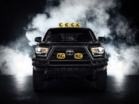 Toyota Tacoma Back to the Future Concept (2016) - picture 1 of 15