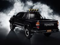 2016 Toyota Tacoma Back to the Future Concept