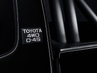 2016 Toyota Tacoma Back to the Future Concept